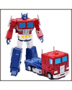 [Pre-order] AS TOYS AS-08 AS08 Iron General (Transformers G1 SS Scale Optimus Prime)
