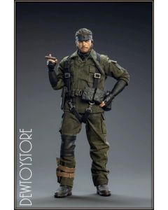 [Pre-order] Kraken Studio 1/12 Scale Action Figure - Viper Agent Standard Ver.