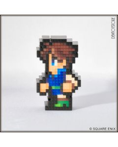 [Pre-order] Square Enix Novelty Household Products - Final Fantasy Pixel Remaster - Pixelight Bats Krauser