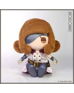 [Pre-order] Square Enix Plushie Plush Soft Toy - Final Fantasy IX - Beatrix
