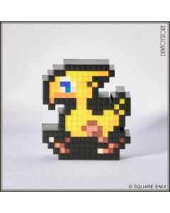 [Pre-order] Square Enix Novelty Household Products - Final Fantasy Pixel Remaster - Pixelight Boko