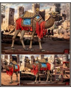 [Pre-order] HHMODEL & HAOYUTOYS 1/6 Scale Action Figure - HH18075B HH18075-B Imperial Legion - Camel Mount