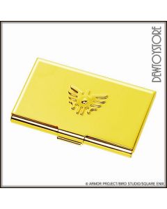 [Pre-order] Square Enix Novelty Household Products - Dragon Quest - Smile Slime Card Case Loto