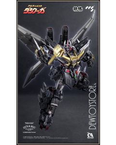 [Pre-order] CCS Toys CCSToys Metal Alloy Chogokin Mecha Robot Action Figure - Ultimate Dancouga