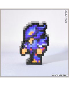 [Pre-order] Square Enix Novelty Household Products - Final Fantasy Pixel Remaster - Pixelight Cecil Harvey (Dark Knight)