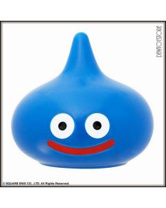 [Pre-order] Square Enix Novelty Household Products - Dragon Quest - Smile Slime Ceramic Coin Bank Slime