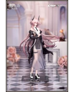 [Pre-order] Myethos Gift+ 1/8 Scale Statue Fixed Pose Figure - Arknights - Theresa Melodies of an Epoch Ver.