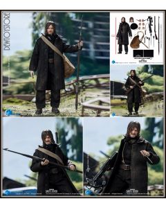 [Pre-order] Hiya Toys Exquisite Super Series 1/12 6" Scale Action Figure - ESW0310 The Walking Dead: Daryl Dixon - Daryl