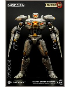 [Pre-order] Empire Sky Studio 13 cm Scale Mecha Robot Plamo Plastic Model Kit - Pacific Rim - Striker Eureka