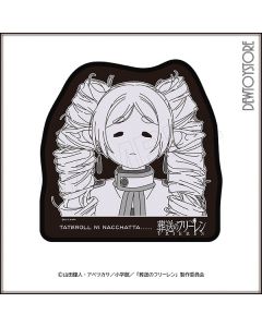 [Pre-order] Beyonity (Murakami) Novelty Household Products - Frieren: Beyond Journeys End Vol. 2 - Die-cut Mouse Pad