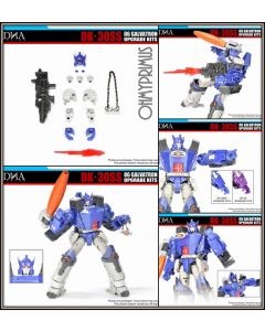 [Pre-order] DNA Design DK-30SS DK30SS Upgrade kit Transformers Studio Series SS86 Galvatron