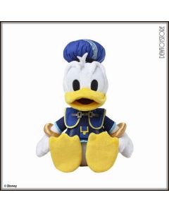 [Pre-order] Square Enix Plushie Plush Soft Toy - Kingdom Hearts - Donald Duck (Kingdom Hearts III) (Reissue)