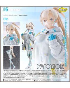 [Pre-order] Phat Company 1/7 Scale Statue Fixed Pose Figure - Flower Imitation - DR.