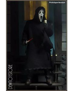 [Pre-order] NECA Toys 7" 1/12 Scale Action Figure - Ultimate Ghost Face