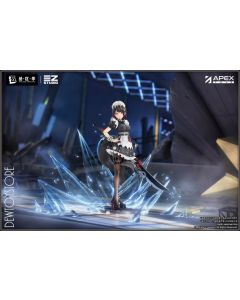 [Pre-order] Apex Toys 1/7 Scale Statue Fixed Pose Figure - Zenless Zone Zero - Ellen Joe With Bonus