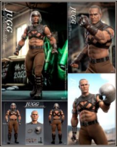[Pre-order] End I Toys EIT 1/6 Scale Action Figure - EIT019 EIT-019 Jugg