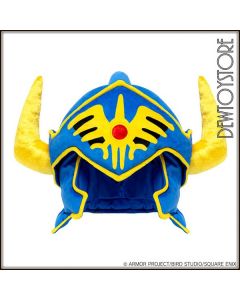 [Pre-order] Square Enix Plushie Plush Soft Toy - Dragon Quest - Erdrick Crown