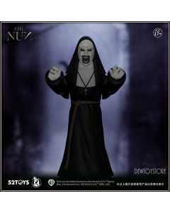 [Pre-order] 52Toys FigLite 3.75" Scale Action Figure - The Nun - Valak
