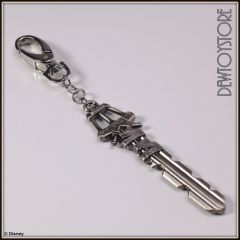 [Pre-order] Square Enix Novelty Household Products - Kingdom Hearts - Key Blade Key Chain Fenrir (Reissue)