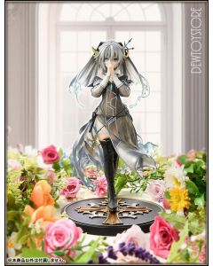 [Pre-order] BellFine Bell Fine 1/7 Scale Statue Fixed Pose Figure - Date A Live IV - Nia Honjo
