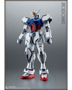[Pre-order] Bandai Gundam Metal Robot Damashii Side MS / The Robot Spirits Side MS - Mobile Suit Gundam Seed - GAT-X105 Strike Gundam Version A.N.I.M.E. (2nd Reissue)