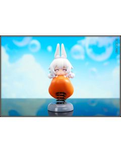 [Pre-order] Apex Toys Happy Shake Desktop Chibi SD Style Fixed Pose Figure - Azur Lane - Le Malin