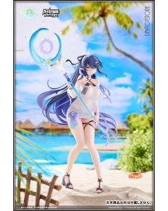 [Pre-order] Astrum Design 1/7 Scale Statue Fixed Pose Figure - Epic Seven - Festive Eda (With Bonus)