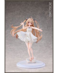 [Pre-order] Hobby Sakura 1/7 Scale Statue Fixed Pose Figure - ATRI -My Dear Moments- - Atri Pajama Ver.