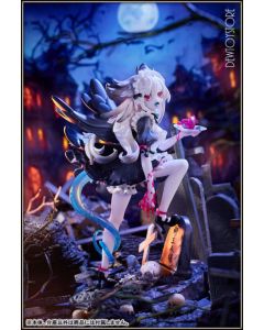 [Pre-order] PoiArt Poi Art 1/6 Scale Statue Fixed Pose Figure - Original Character - Creature Maid