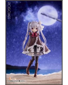 [Pre-order]  Sundrops 1/7 Scale Statue Fixed Pose Figure - Hoshizora Tetsudou to Shiro no Tabi - Neri (With Bonus)