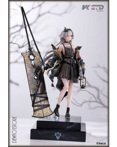 [Pre-order] Lim Land 1/7 Scale Statue Fixed Pose Figure - Original Character - Hanatsumi