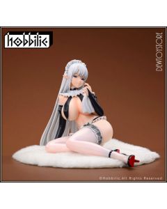 [Pre-order]  Hobbilic 1/6 Scale Statue Fixed Pose Figure - Original Character - Spirit Maid Ayaka