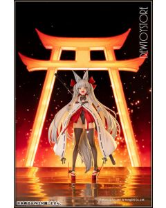 [Pre-order] AniGame 1/6 Scale Statue Fixed Pose Figure - Azur Lane - Asanagi