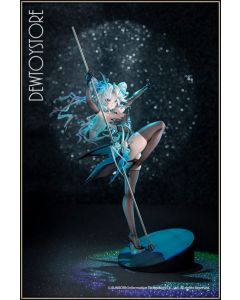 [Pre-order] AniGame 1/7 Scale Statue Fixed Pose Figure - Girls Frontline - PA-15: Treading Light, Coming Night Ver.