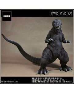 [Pre-order] X-Plus XPlus Plex TOHO 30cm Series Yuji Sakai Modeling Collection Statue Fixed Pose Figure - Godzilla, Mothra & King Ghidora: Giant Monsters All-Out Attack - Godzilla (2001)