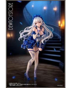 [Pre-order] Vibrastar 1/6 Scale Statue Fixed Pose Figure - Original Character - Shion: Blue Butterfly by Michiking