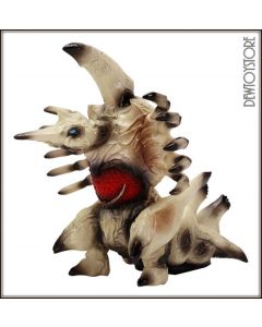 [Pre-order] CCP Middle Size Series Statue Fixed Pose Figure - Gamera Vol. 5 - Giant Monster Legion Standard Ver.