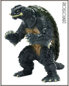 [Pre-order] CCP Middle Size Series Statue Fixed Pose Figure - Gamera Vol. 5 - Gamera (1996) Daytime Image Ver.