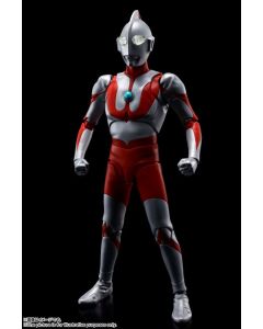 [Pre-order] Bandai S.H. SH Figuarts SHF Shinkocchou Seihou 1/12 Scale Action Figure - Ultraman (Reissue)
