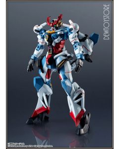 [Pre-order] Bandai Gundam Universe Robot Mecha Action Figure - gMS-Omega GQuuuuuuX