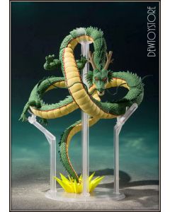 [Pre-order] Bandai S.H. SH Figuarts SHF 1/12 Scale Action Figure - Dragon Ball - Shenron (2nd Reissue)