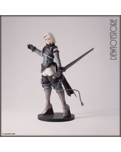 [Pre-order] Square Enix FORM-ISM Statue Fixed Pose Figure - NieR: Replicant Ver. 1.22474487139... - Nier