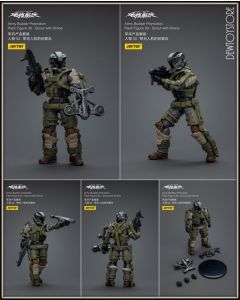[Pre-order] Joy Toy JoyToy 1/18 Scale Action Figure - JT1521 Hardcore Coldplay Army Builder Promotion Pack Figure 33 - Scout with Drone