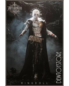 [Pre-order] Ringdoll 76 cm 1/3 Scale Ball Jointed Doll (BJD) Action Figure - Science Fantasy Series - Frankenstein
