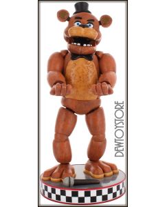 [Pre-order] Plaion Novelty Household Products - Freddy / Bonnie the Bunny / Foxy / Chica / Big League Vault Boy / Toughness Vault Boy Mini Cable Guys Controller Smartphone Holder