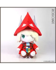 [Pre-order] Square Enix Plushie Plush Soft Toy - Final Fantasy IX - Freya Crescent
