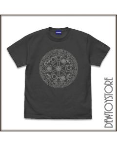 [Pre-order] Cospa Apparel - Frieren: Beyond Journey's End - Zoltraak Glow-in-the-Dark T-shirt Sumi (Reissue)