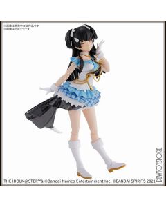 [Pre-order] Bandai 30MS Plamo Plastic Model Kit - Fuyuko Mayuzumi