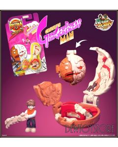 [Pre-order] Kotobukiya Diorama Playset - GN146 Rover Robin - Crushes Gingerbread Man