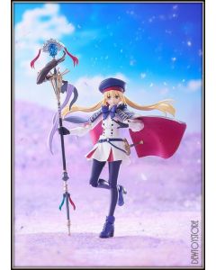 [Pre-order] Figma Max Factory 1/12 Scale Action Figure - 653 Fate/Grand Order - Caster/Altria Caster